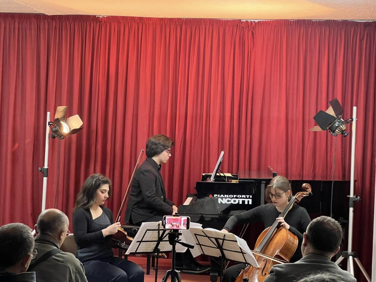 Crotone - Continuano i virtuosismi dell'Hera della Magna Grecia - 