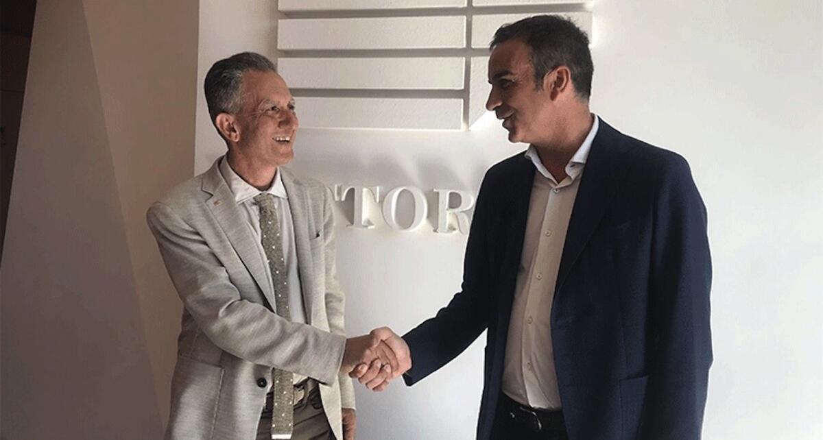 Il Rettore dell'Unical: «Medicina a Crotone rilancerà anche il San Giovanni di Dio» - 