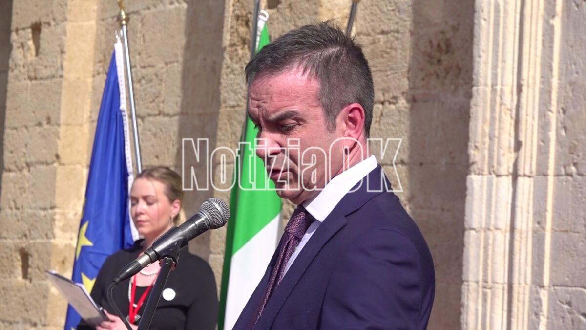 Ponte sullo Stretto: Occhiuto, dice ‘no’ chi non vuole bene all’Italia - 