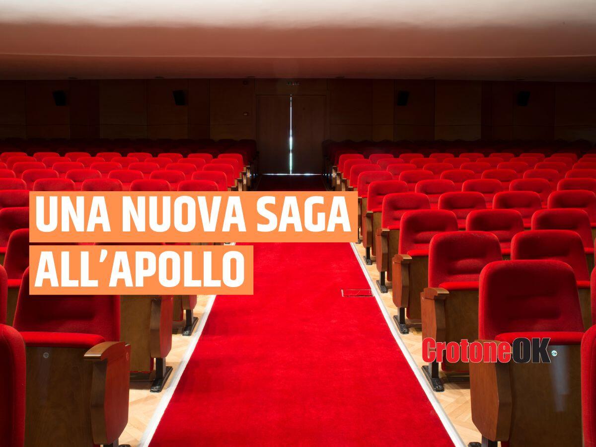 Crotone - Al Cinema "Godzilla e Kong - Il nuovo impero" - 