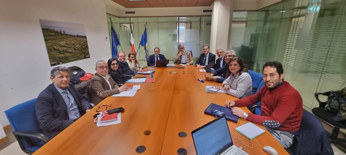Azienda Zero, incontro con i sindacati sulla riorganizzazione - 