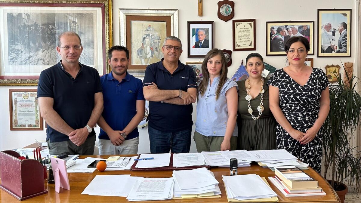 Cassano allo Ionio - Approvato lo schema di bilancio di previsione finanziaria - 