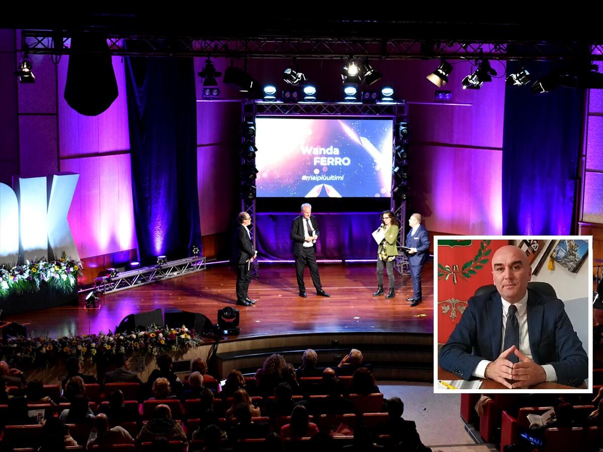 #MaiPiùUltimi - Il Sindaco di Melissa: «Il territorio sta lavorando in modo sinergico» - 