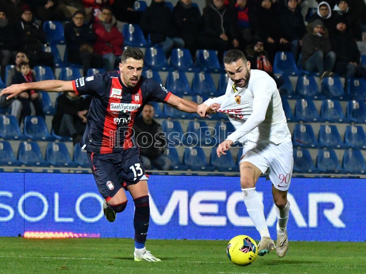 A Tutta C | Benevento a caccia della capolista, il Crotone riparte dal Giugliano - 