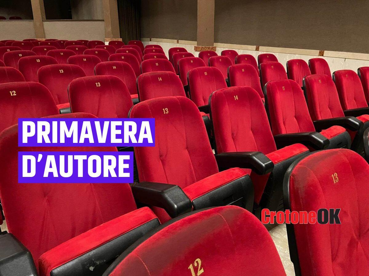 Crotone - "La zona d'interesse" al Cinema Apollo - 