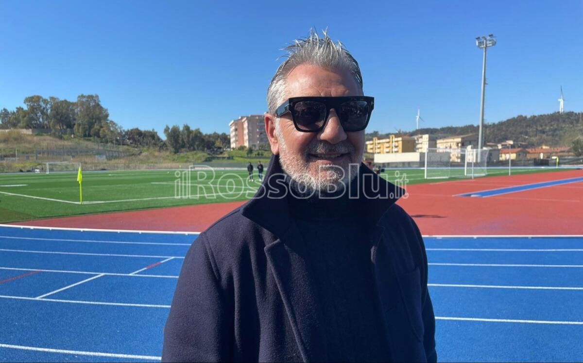 Crotone Calcio | La Primavera tornerà in città: gli squaletti giocheranno al Settore B - 