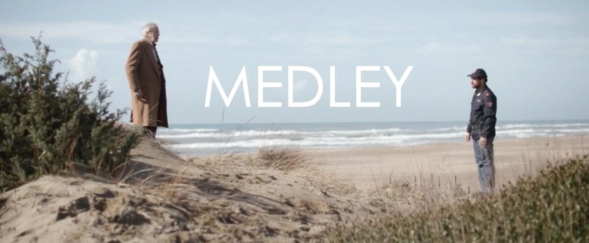 Festa del Papà, gli auguri della Polizia di Stato arrivano con il cortometraggio "Medley" - 