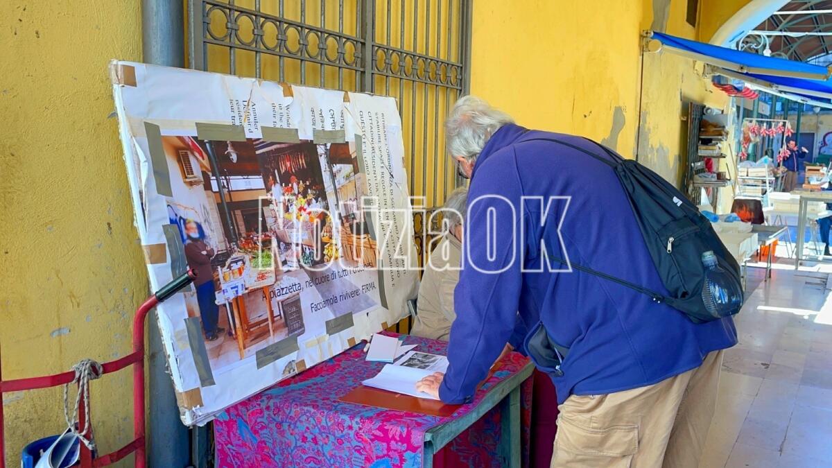 (VIDEO) Crotone - Sfidare i social e tornare ad incontrarsi per strada: obiettivo Piazza Mercato - 