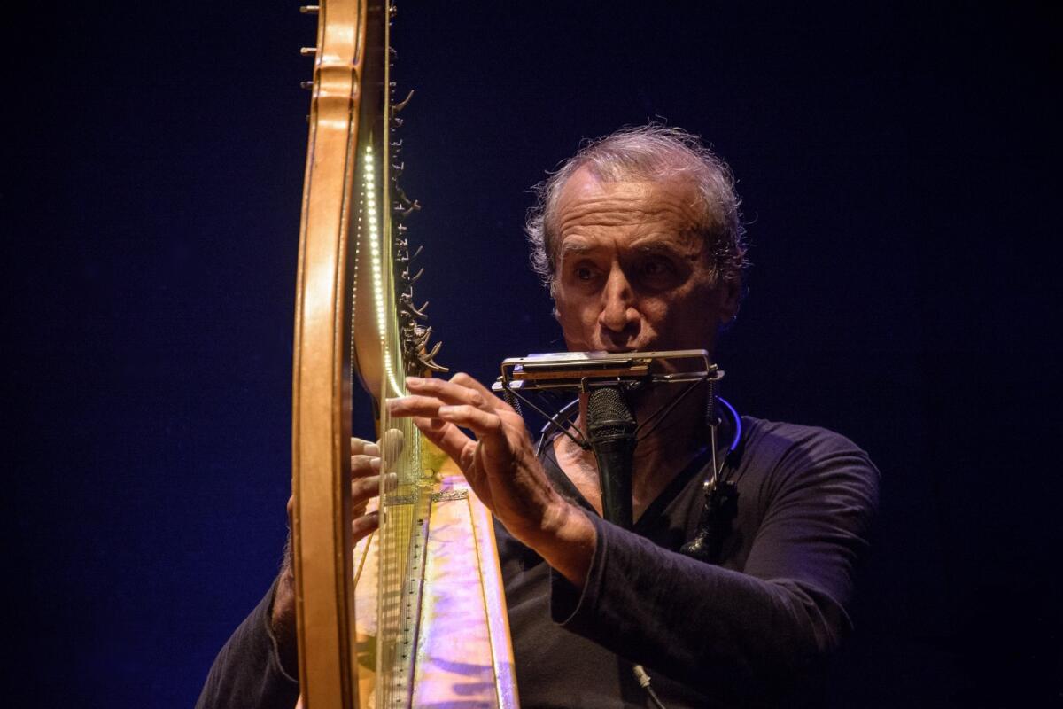 Stefano Corsi in concerto: cresce l’attesa al Teatro Comunale di Mendicino - 