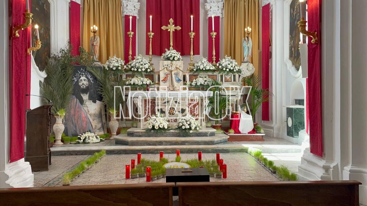 Pasqua 2024, ecco quando cade quest'anno - 