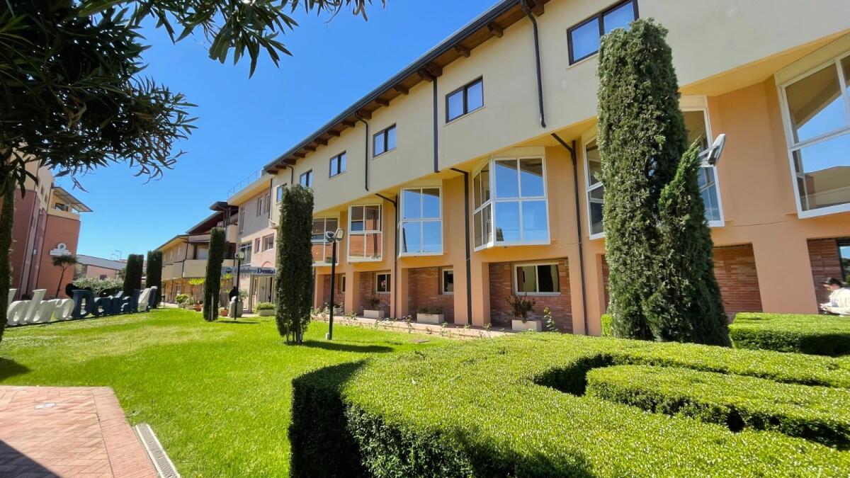 Calabrodental - Università di Messina: firmata la convenzione per la Scuola di Specializzazione di Chirurgia Orale - 