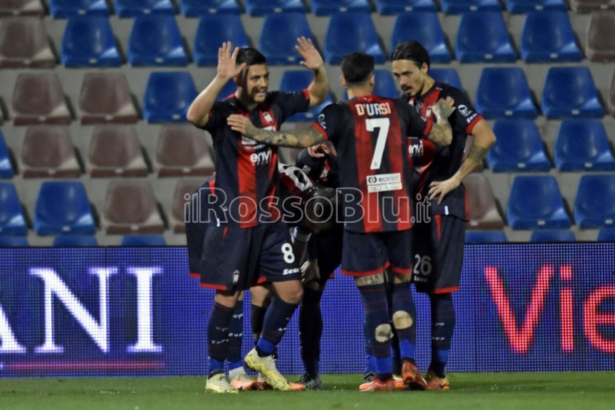 #MessinaCrotone | I convocati di Baldini: cinque assenze, un ritorno in attacco - 