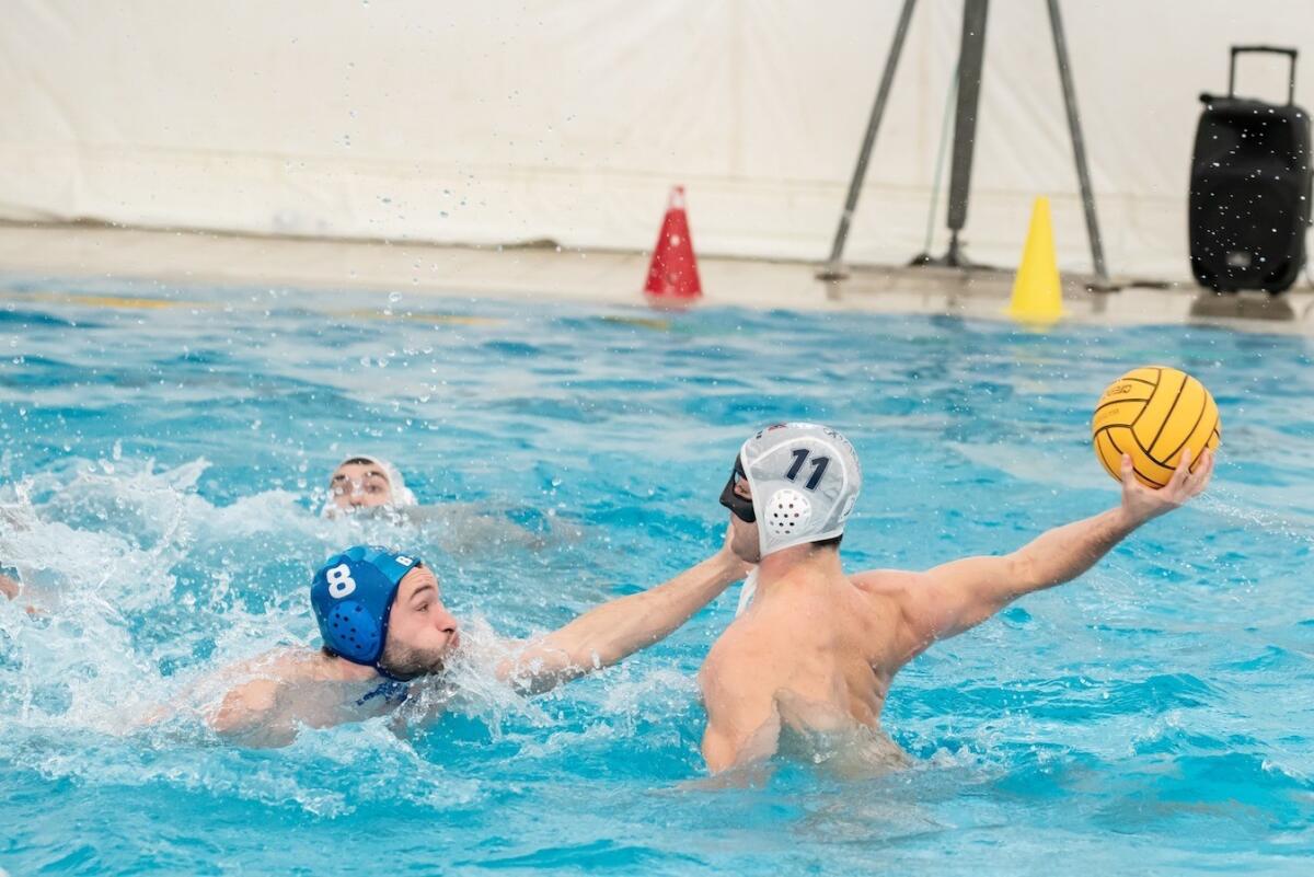 Pallanuoto - Sfida promozione: la Rari Nantes affronta la Canottieri Napoli - 