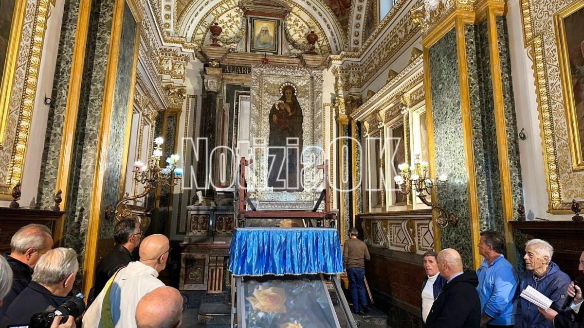 Crotone - Il 30 aprile inizia il mese mariano: ecco cosa cambia - 
