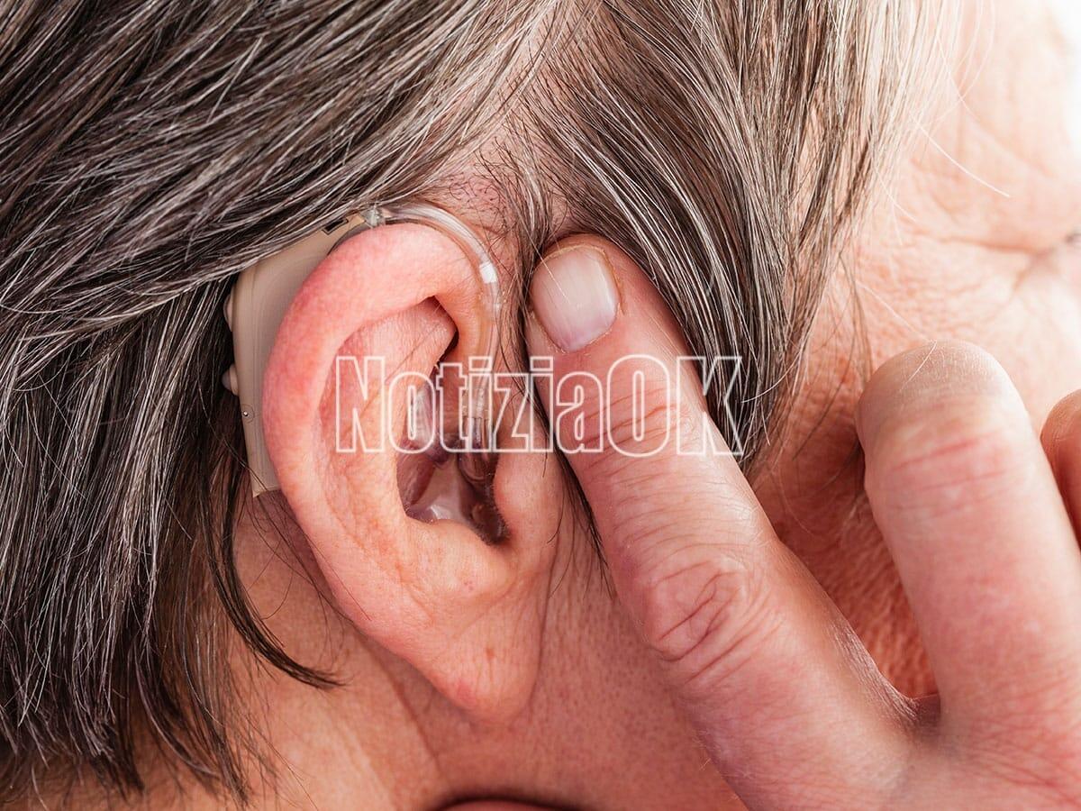 World Hearing Day, in Italia sono circa 7 milioni le persone con problemi di udito - 