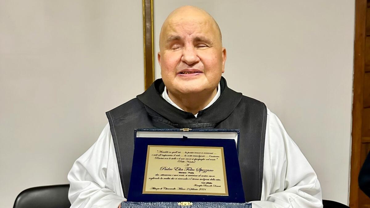 Pallagorio piange Don Sergio Spezzano, scomparso prematuramente - 