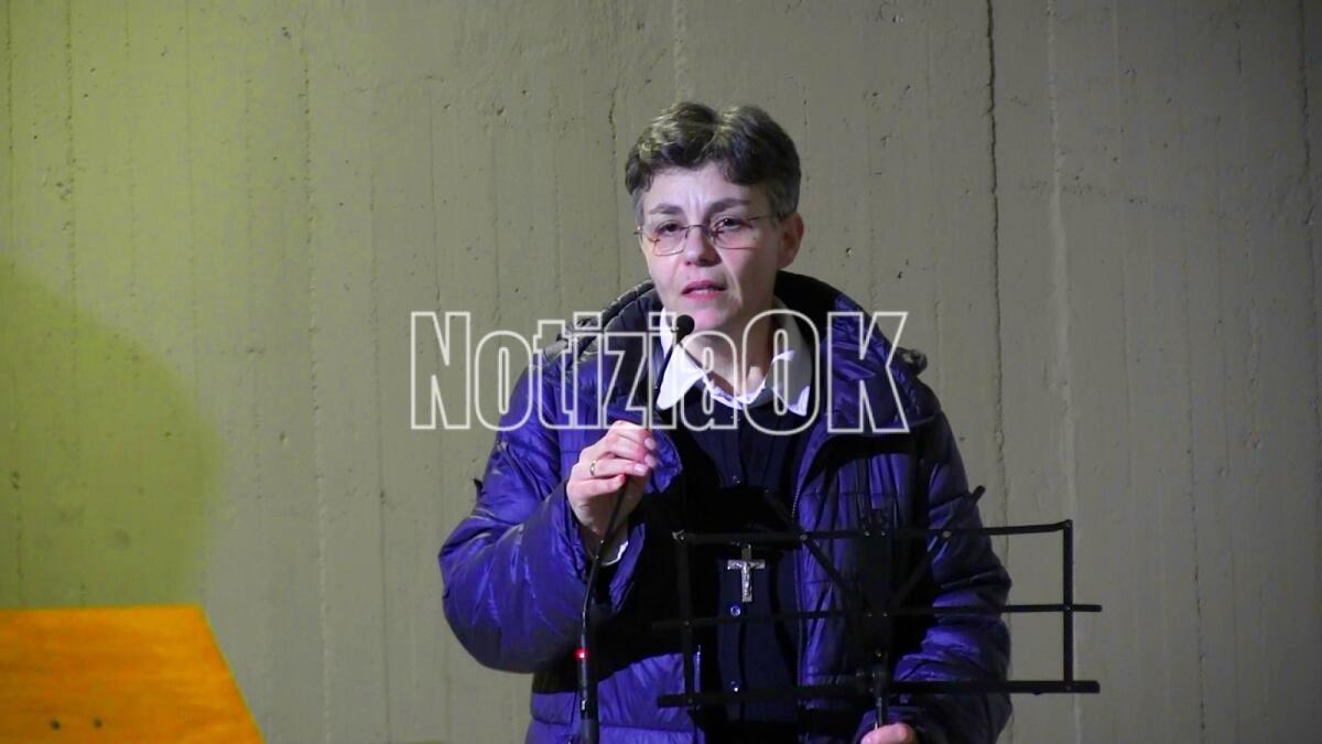 Abramo Cc, Suor Loredana Pisani: "I dati di emigrazione da Crotone sono preoccupanti" - 