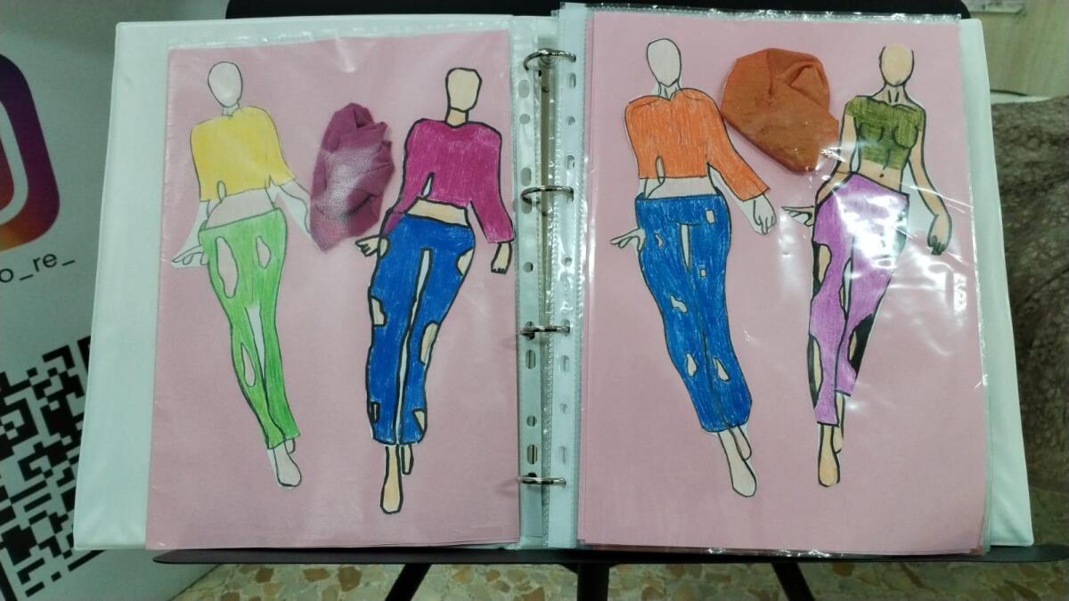 Corigliano-Rossano, Moda Responsabile: si viaggia verso uno stile sostenibile - 