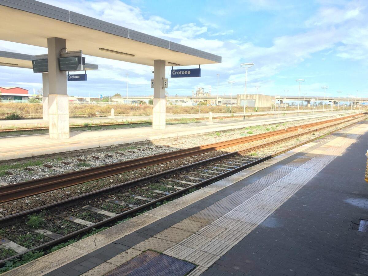 Alecci (PD) su 106 e ferrovia: «Basso Jonio sempre più isolato» - 