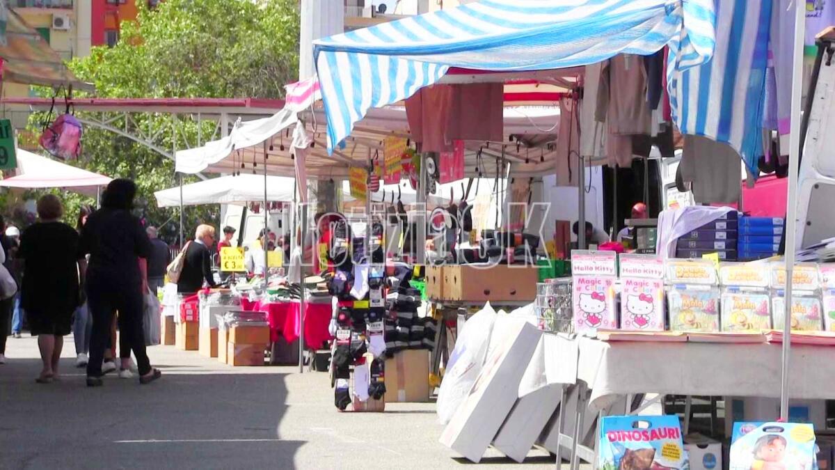 Cosenza, Fiera di San Giuseppe: emanata l'ordinanza di chiusura delle scuole - 