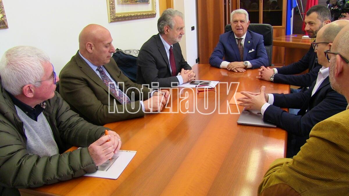 Crotone - Troppi tumori, Errigo: «Chiederò un centro ospedaliero di eccellenza» - 