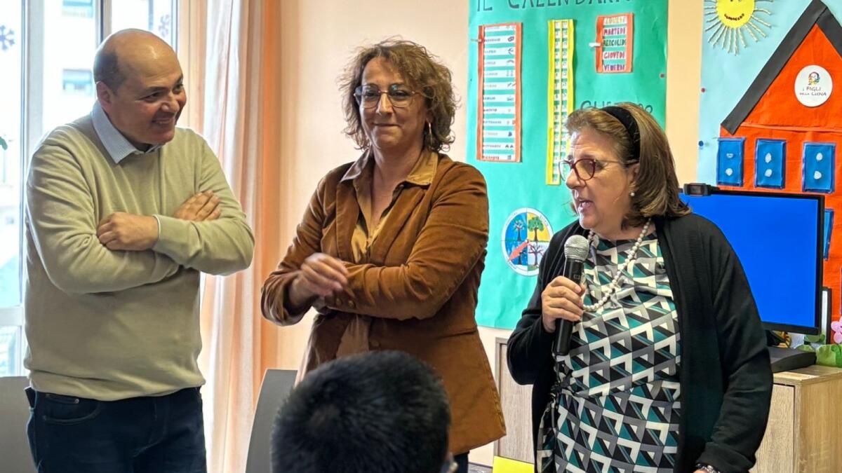 Corigliano-Rossano (CS) - Autismo e disabilità complesse, partito progetto di inclusione - 