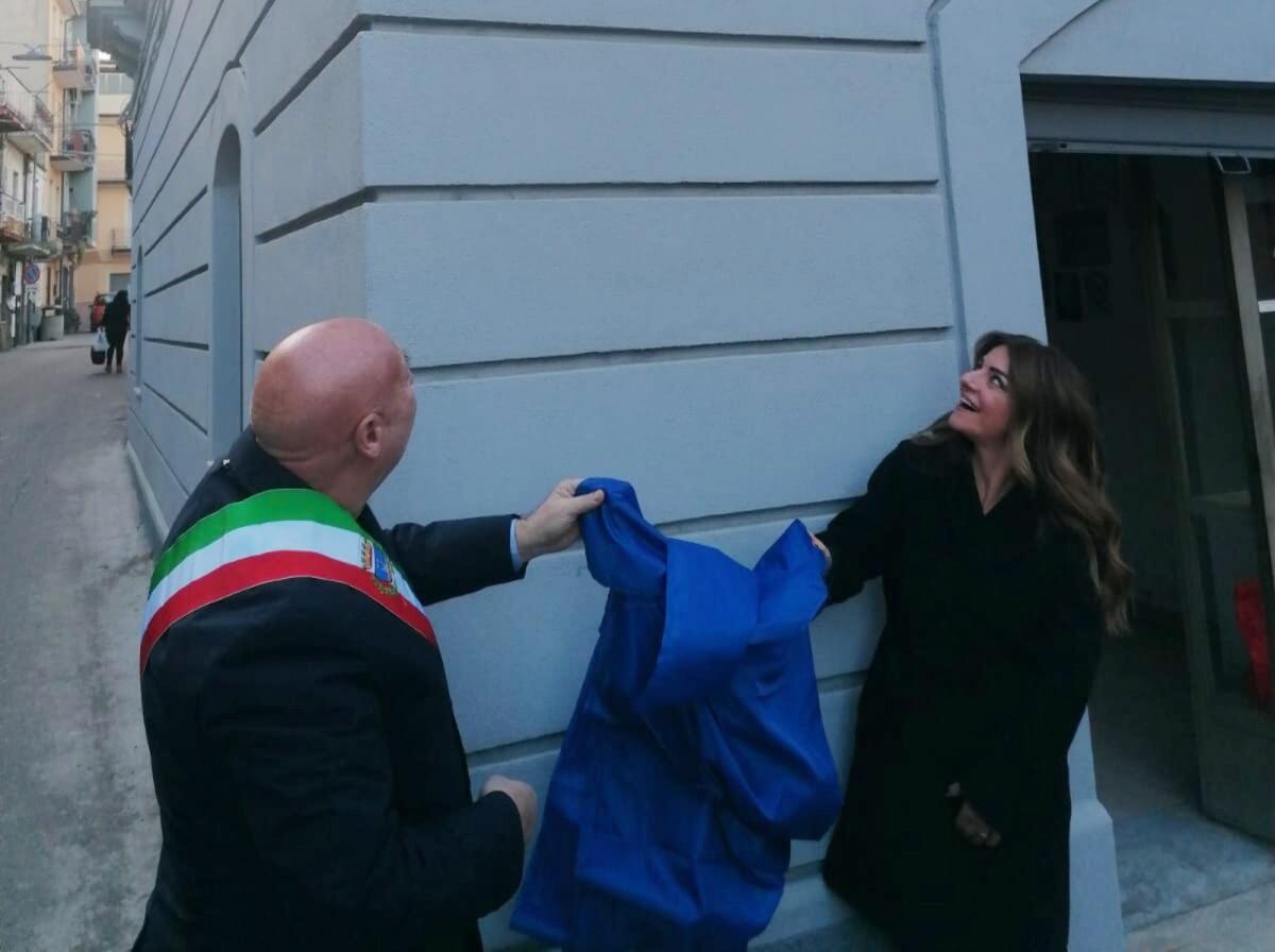 Crotone - Stimato urologo, intitolata una via al professor Tito Trocino - 