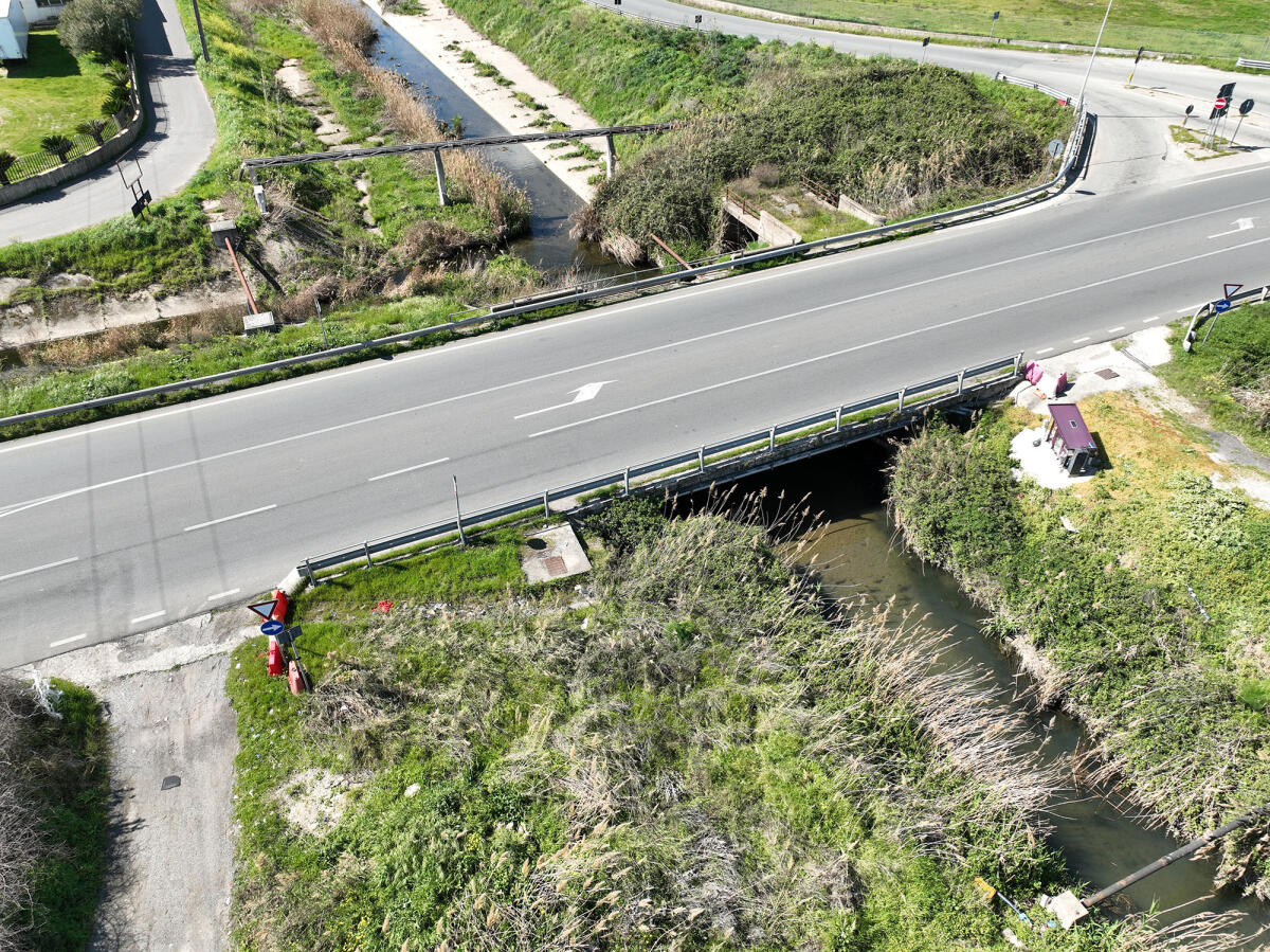 “Basta vittime sulla 106”: «Sul ponte di Corigliano Rossano si attendono interventi da 4 mesi» - 
