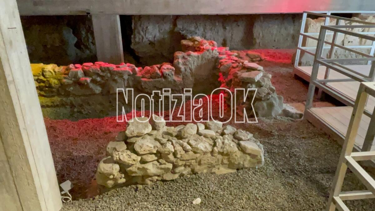 Crotone - Le tre ere di Kroton attendono di essere visitate - 