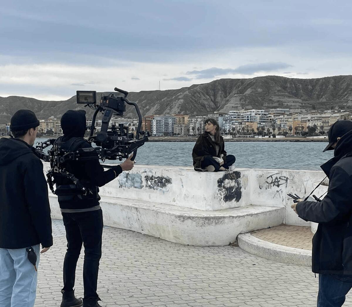 Con Ludovica Gualtieri Crotone viaggia sulle 4 ruote all'insegna della sostenibilità - 