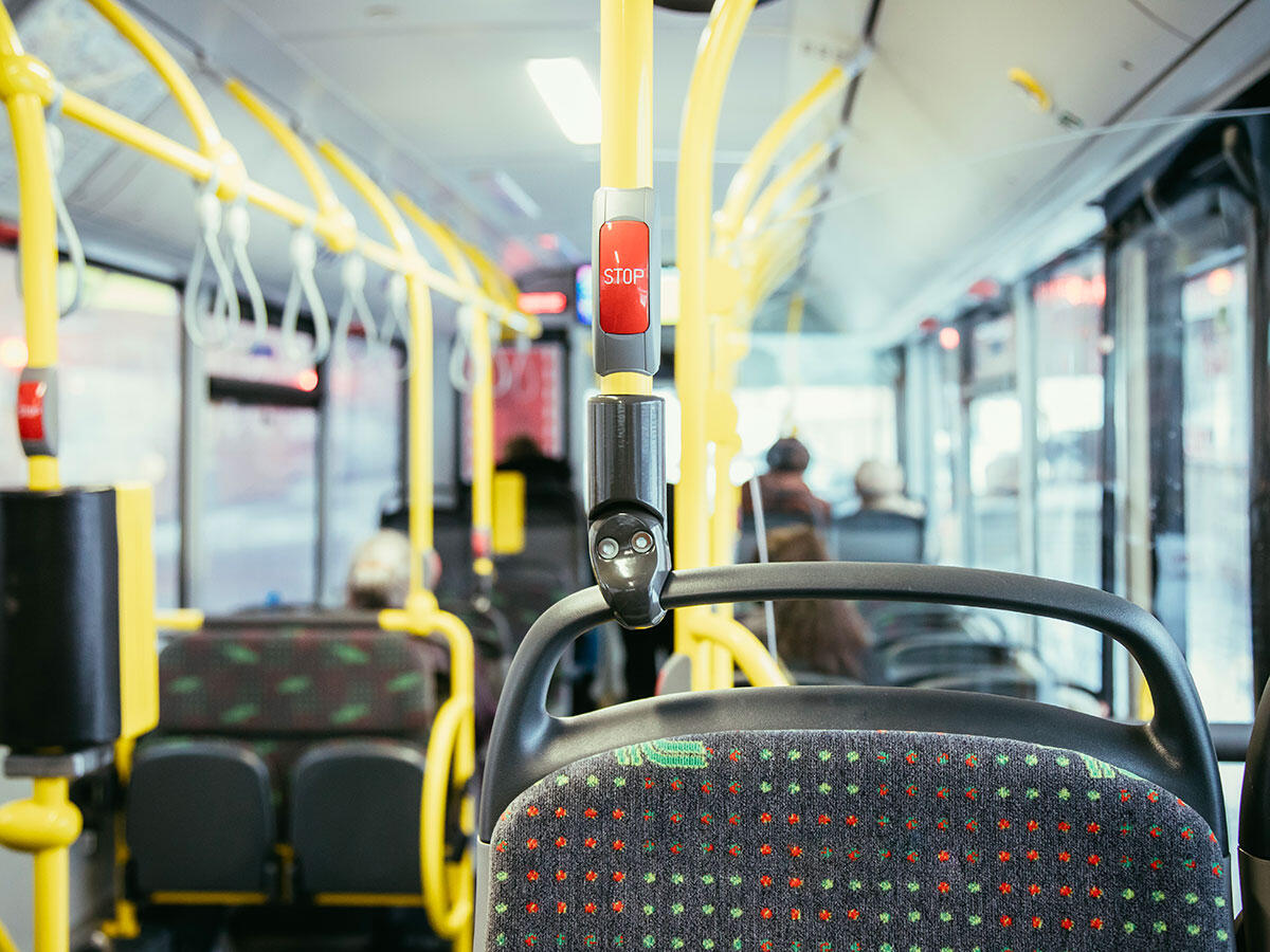 Autostazione Cosenza, Uiltrasporti: “Più sicurezza per autisti e viaggiatori” - 