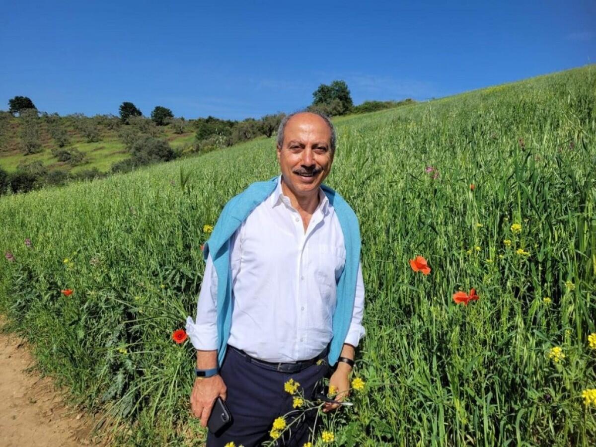Alla dodicesima edizione del Premio Sila anche Carmine Abate - 