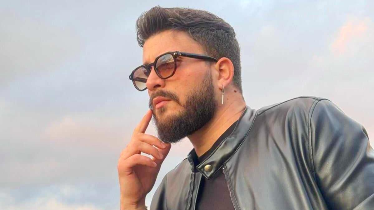 L'amore quando meno te lo aspetti nel nuovo singolo di Vincenzo Carvelli - 