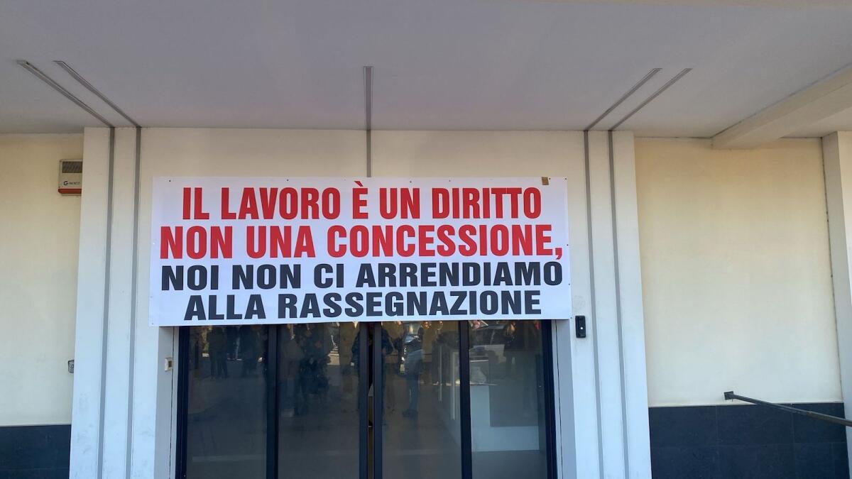 Abramo Cc, oggi il tavolo al Ministero con Tim - 