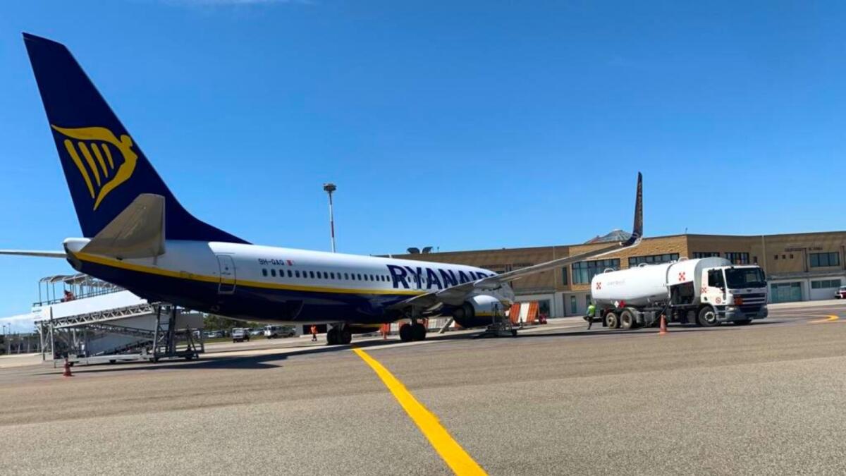Aeroporti, invito Ryanair ad Occhiuto: governatore a Dublino per incontrare Ceo Wilson - 