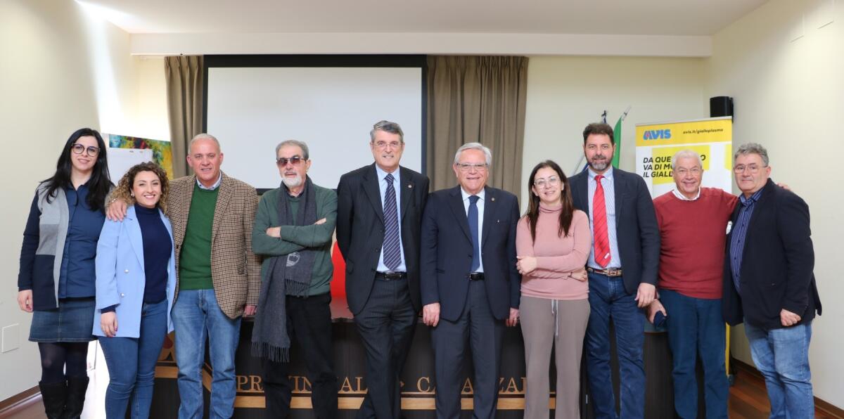 Servizio Civile Universale per Avis Calabria e Admo Calabria: oltre 400 i candidati, conclude le selezioni - 