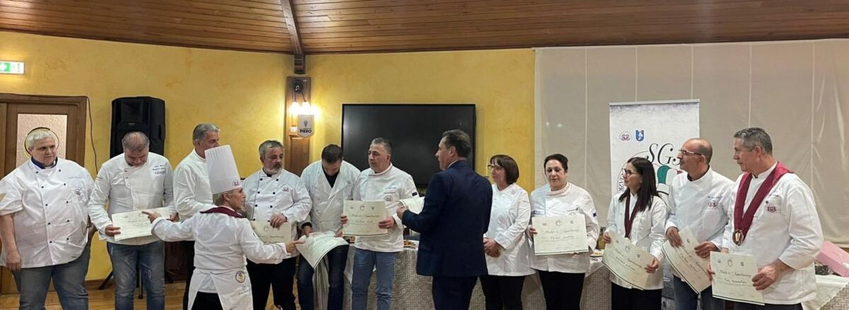 Promozione del territorio e della gastronomia: in Calabria la finale del concorso Biosfera Gastronomica - 