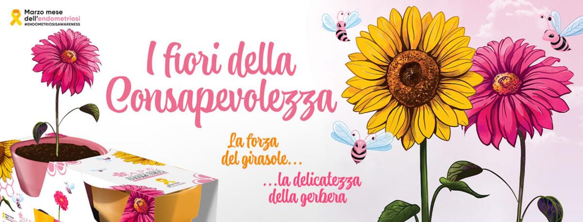 Crotone - Endometriosi, con l'Associazione A.P.E. sboccia la consapevolezza - 