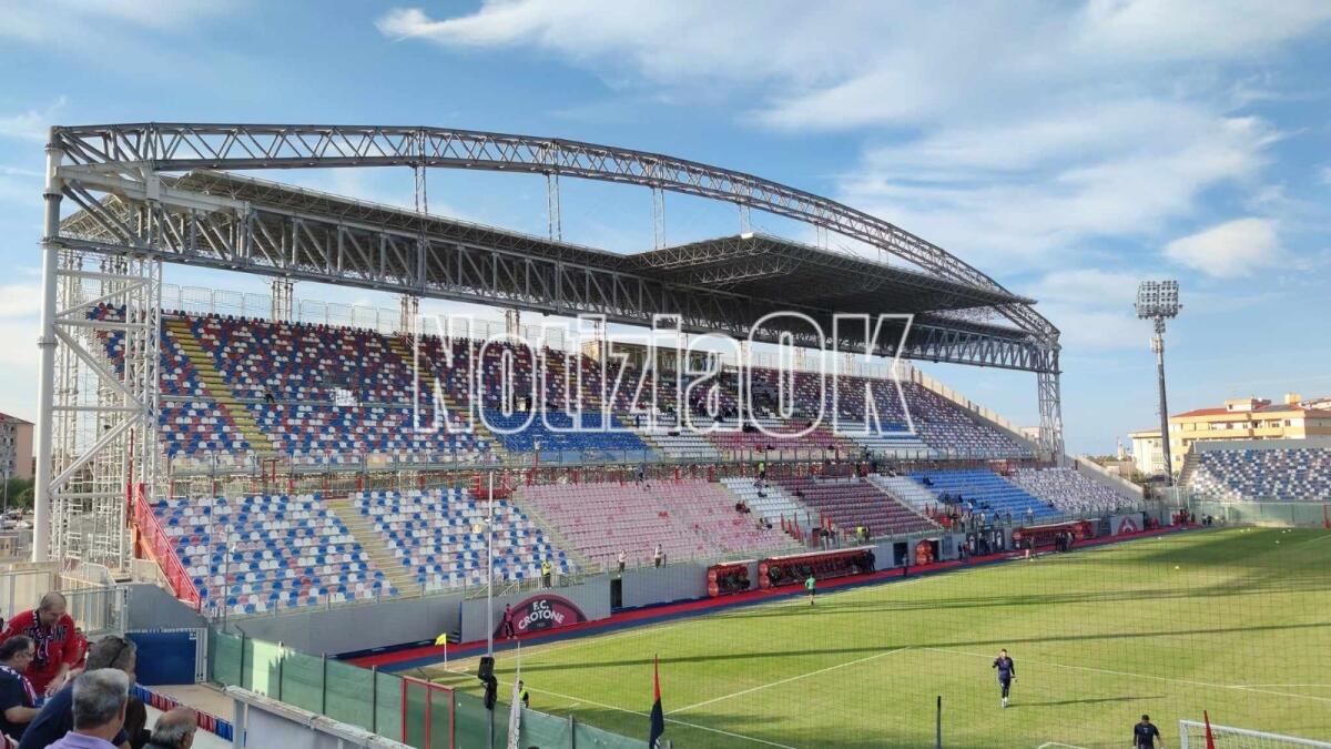 Ezio Scida, nodo "Tribuna" - Familiari: "Negli altri siti archeologici della città è stata garantita una tutela?" - 