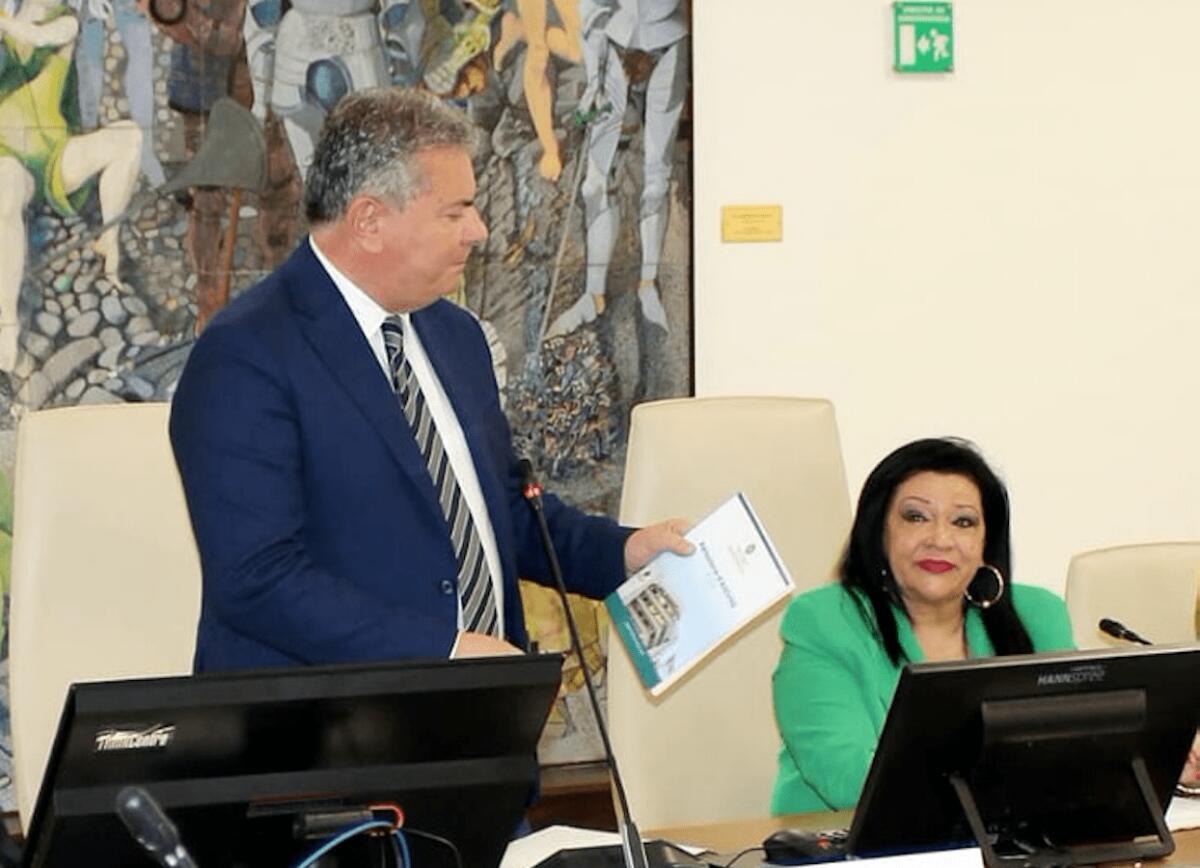 In Calabria un'alleanza per contrastare le discriminazioni nei luoghi di lavoro - 