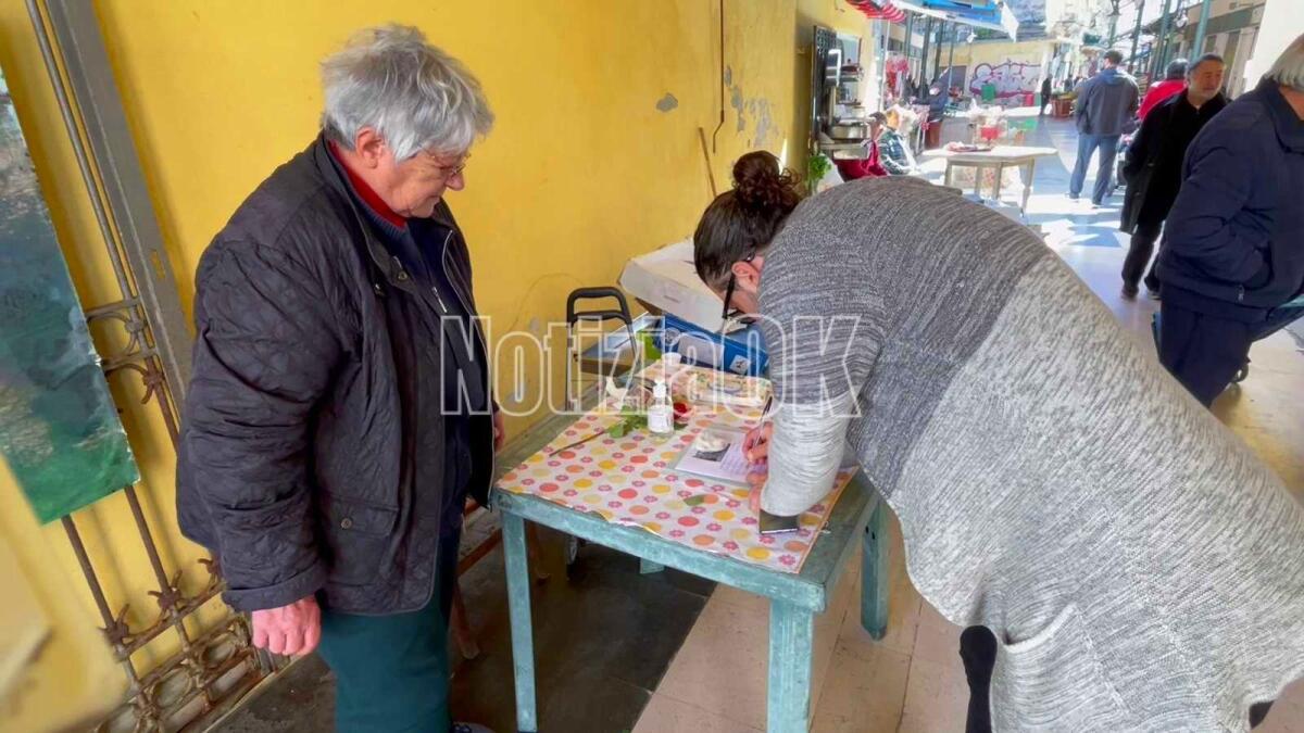 (VIDEO) Crotone, Linda Monte: "Rivitalizzare Piazza Mercato" - 