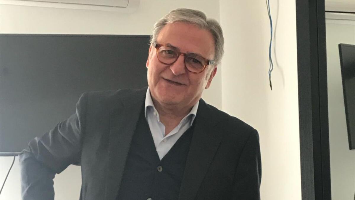 #PotenzaCrotone | La partita vista da... Fabio Regalino: «A Potenza per risorgere» - 