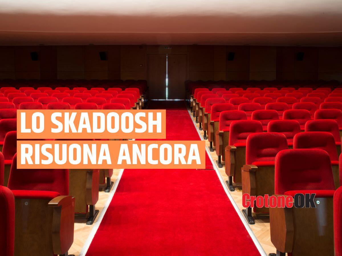 Crotone - "Kung fu Panda 4", al Cinema Apollo  uno dei migliori film dell'anno - 