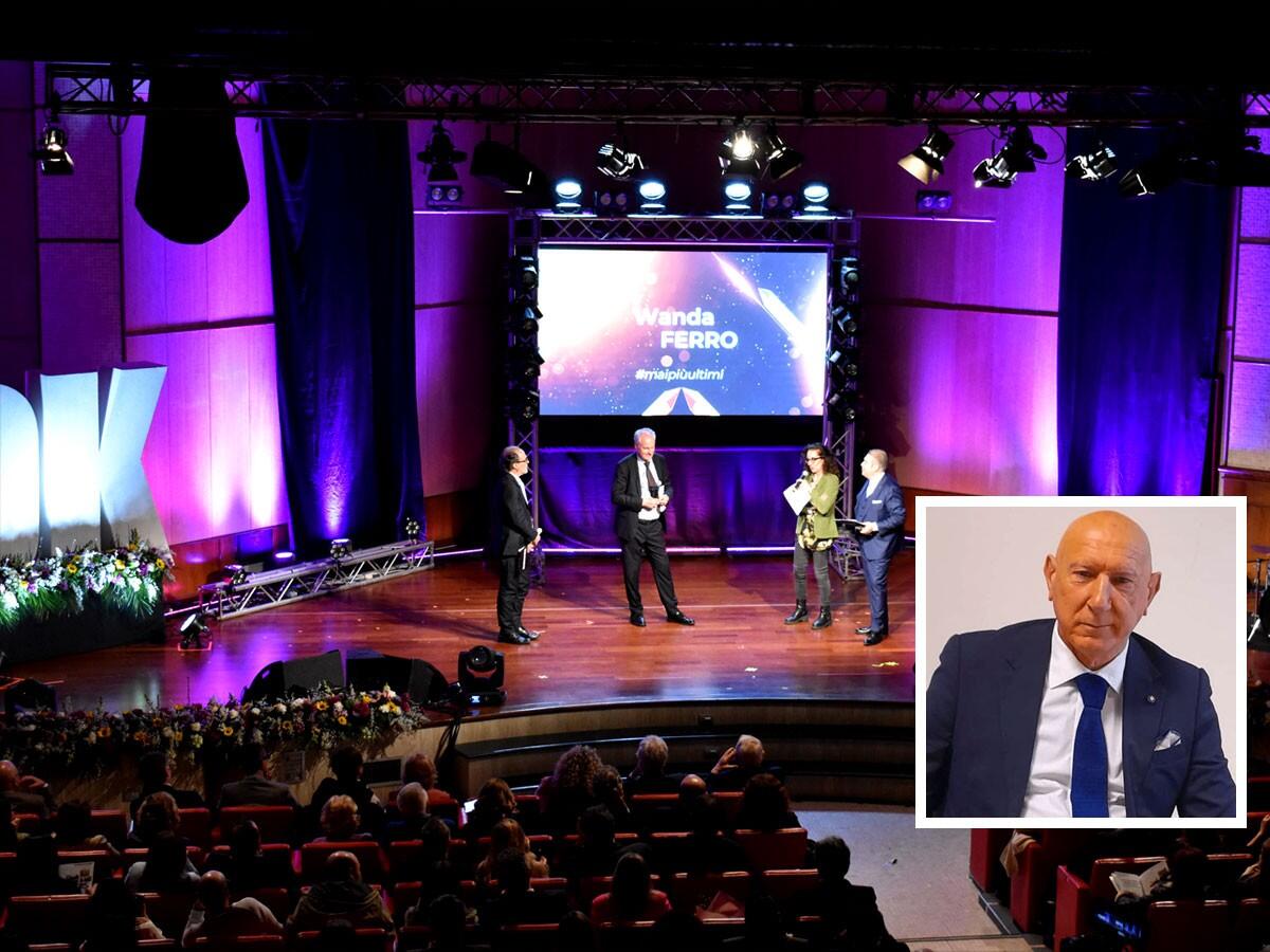 #MaiPiùUltimi – Il Sindaco di Cutro: «Il sud deve avere gli stessi benefici delle altre regioni» - 