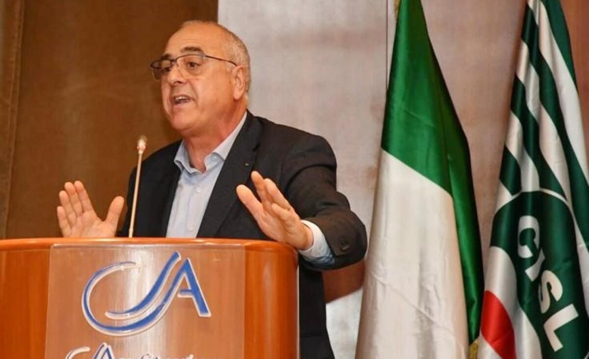 8 Marzo - Russo (CISL): rispetto per la donna ogni giorno - 