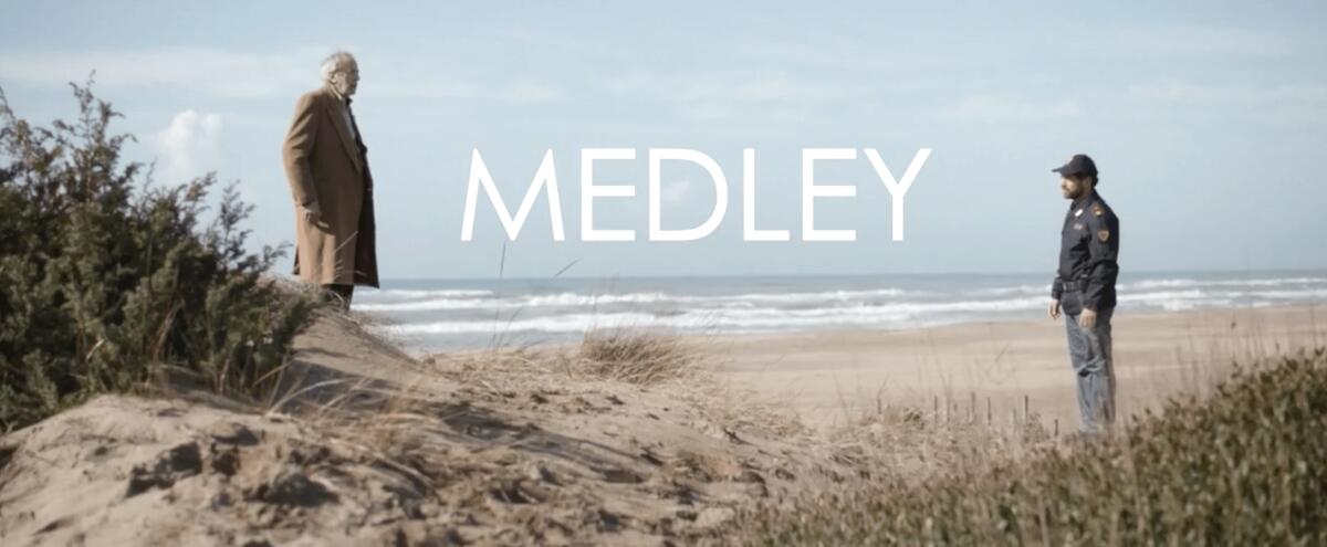 Festa del Papà, gli auguri della Polizia di Stato arrivano con il cortometraggio "Medley" - 