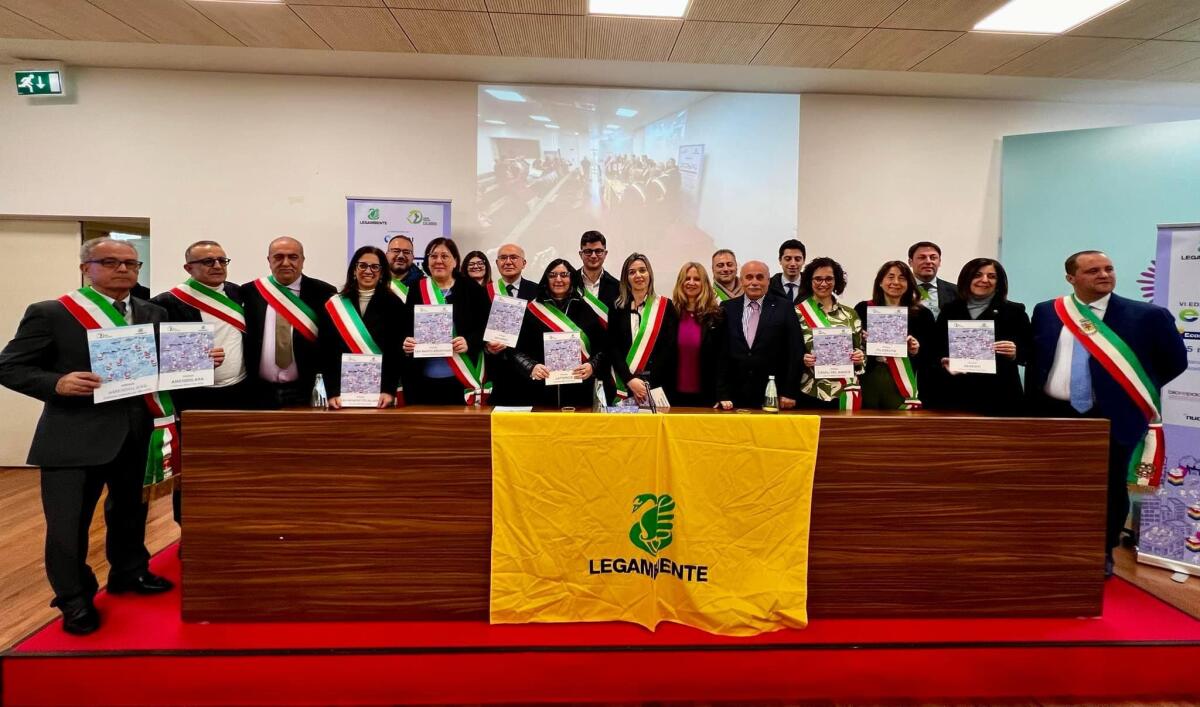 Caloveto si conferma rifiuti free - 