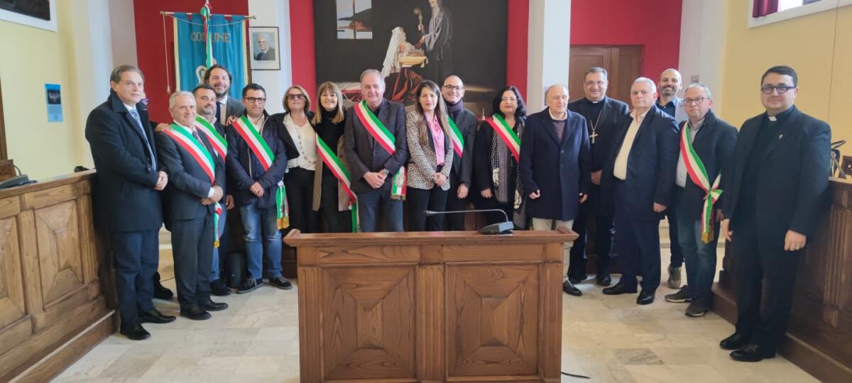 Da Cetraro l'appello per non chiudere il reparto prevenzione crimine -