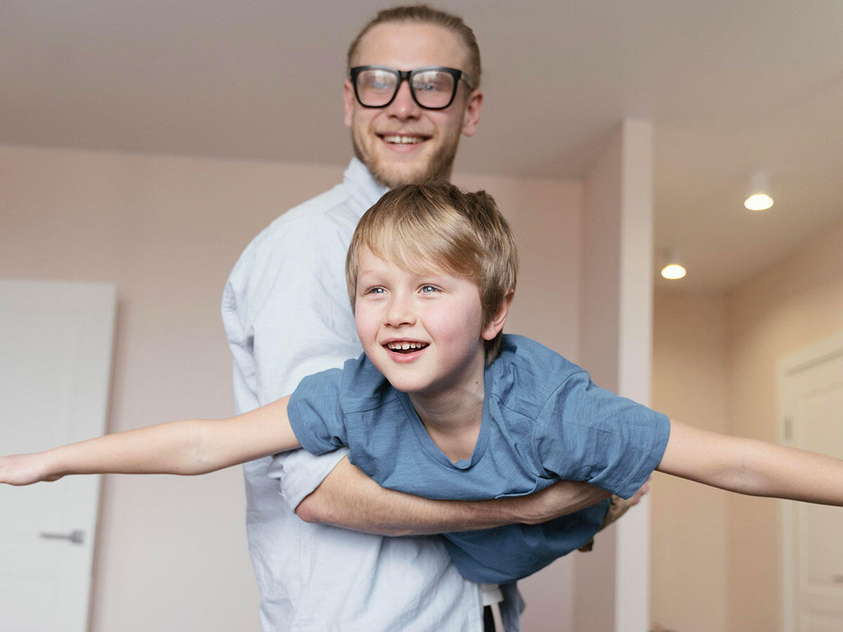 Festa del papà: ecco perché si festeggia questa tradizione - 