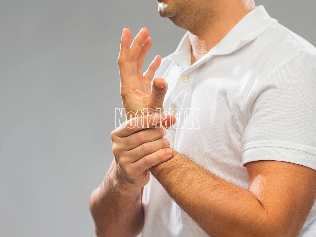 In Calabria sarà istituito il registro per la Fibromialgia e l' Elettrosensibilità - 